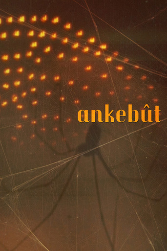 Movie poster for Ankebût (2020)
