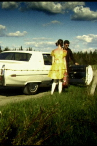 Cadillac Clown poster