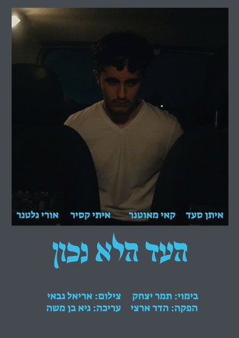 Movie poster for the wrong witness (2026)