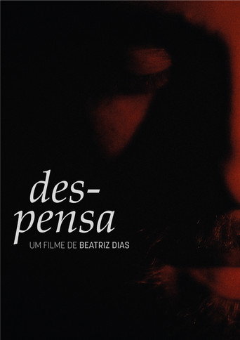 Movie poster for des-pensa (2023)