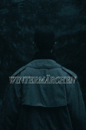 Movie poster for Wintermärchen (2025)