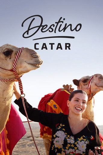 La China en Qatar poster