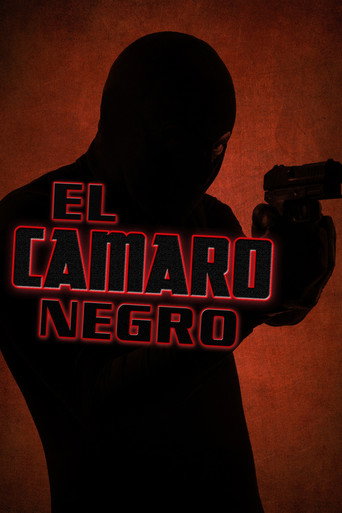 Movie poster for El Camaro negro (2000)