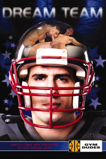 Movie poster for Dream Team (2013)