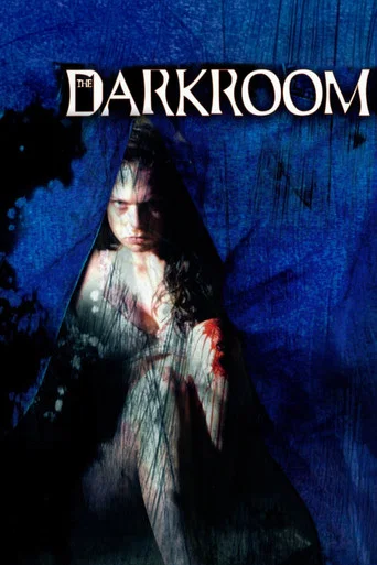 Movie poster for The Darkroom (2006)