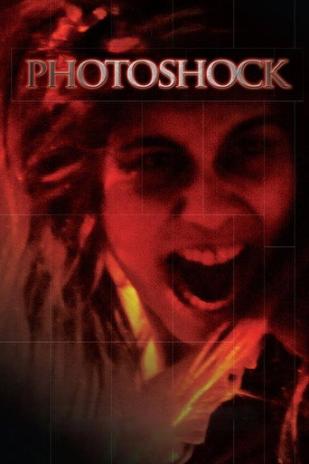 Movie poster for Photoshock (2017)