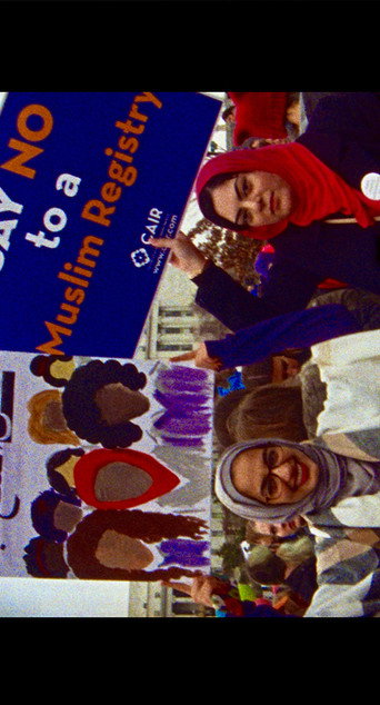 Movie poster for And Then We Marched (2017)