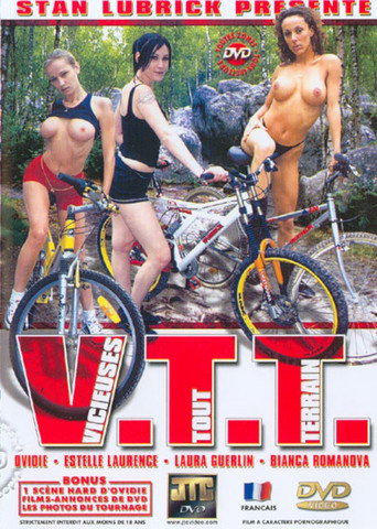 Movie poster for V.T.T. vicieuses tout terrain (2006)