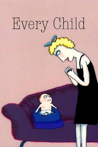 Movie poster for Every Child (1979)