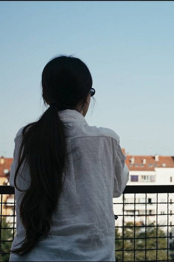 The Observer's Journal poster