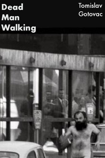 Movie poster for Dead Man Walking (2002)