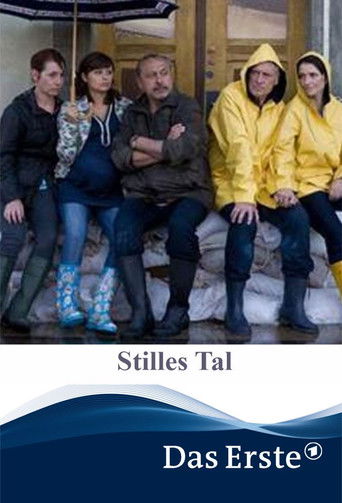 Stilles Tal poster