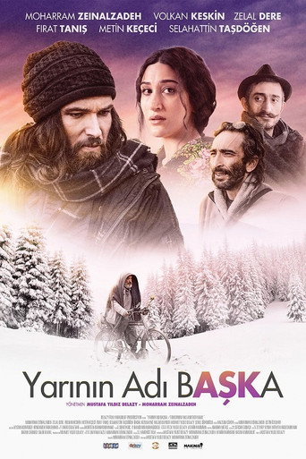 Yarının Adı Başka poster