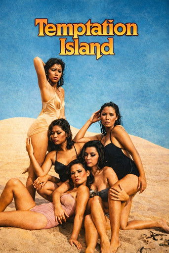 Temptation Island poster