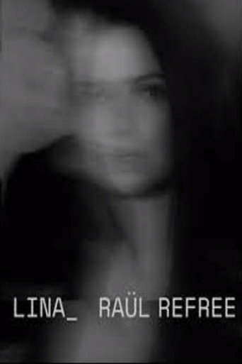 Movie poster for Lina_Raül Refree - session Eurosonic 2020 (2020)