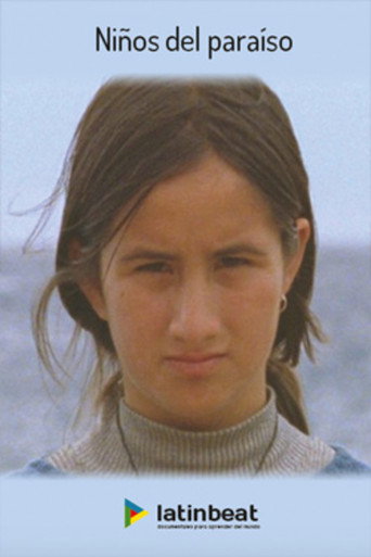 Movie poster for Niños del paraíso (2000)