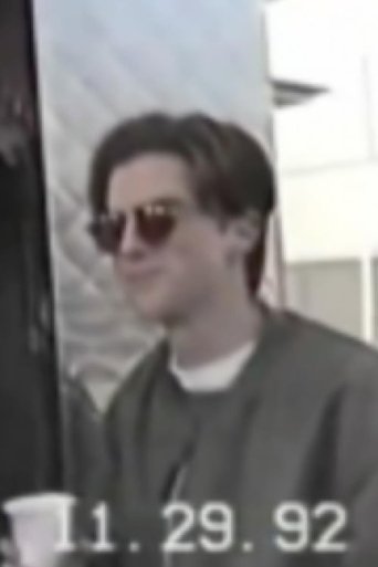 Production Assistant poster