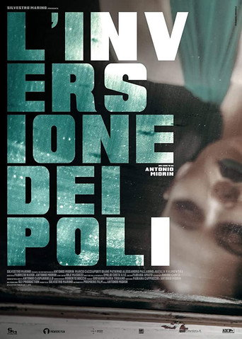 Movie poster for L'inversione dei poli (2018)