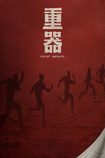 重器 poster