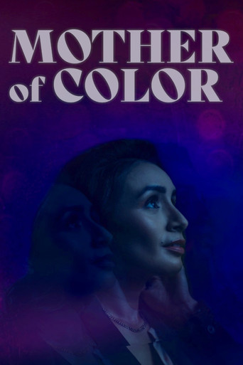 Movie poster for Mother of Color (2022)