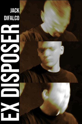 Movie poster for Ex Disposer (2020)