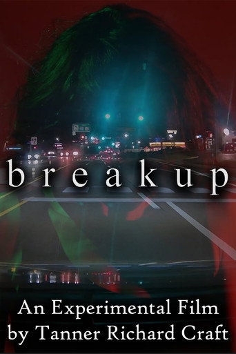 Movie poster for breakup (2026)