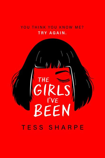Movie poster for The Girls I’ve Been