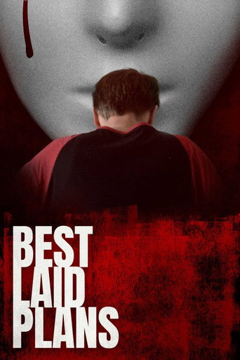 Best Laid Plans poster