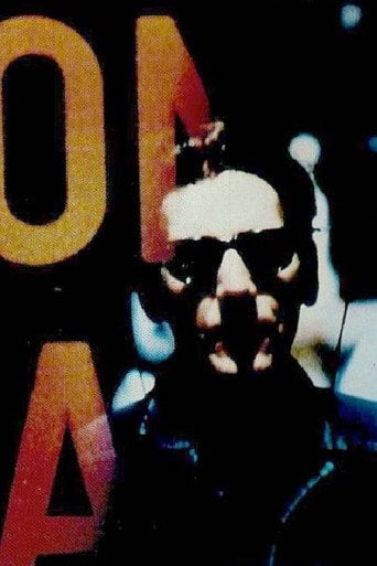 Movie poster for Facades (1987)