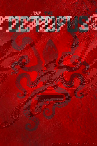 The Octopus poster