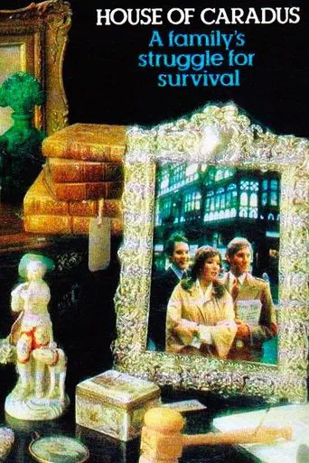 House of Caradus poster