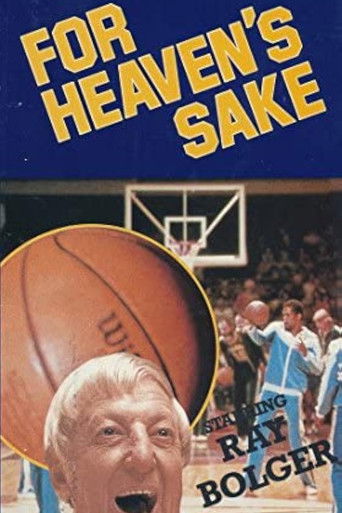 Heaven Only Knows poster