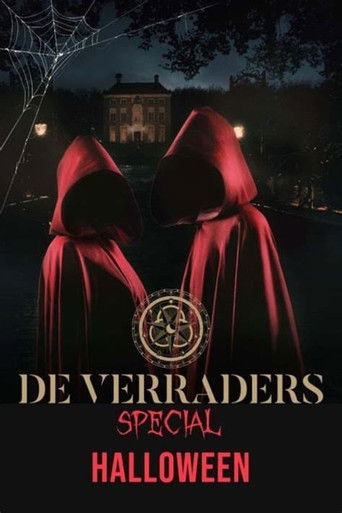 De Verraders Videoland Editie poster