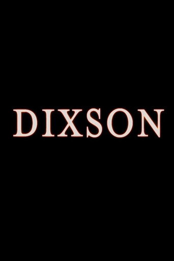 Movie poster for Dixson (2023)