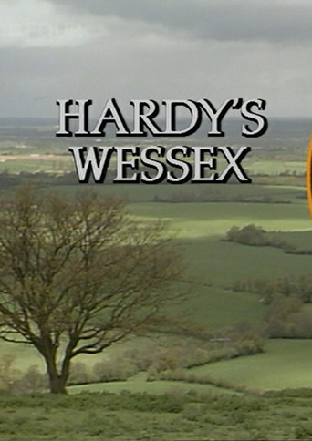 Movie poster for Hardy's Wessex (1989)