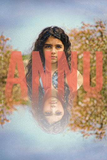 Movie poster for Annu (2025)