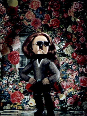 Movie poster for Ein gemachter Mann oder "Falsche Fuffziger" (1979)