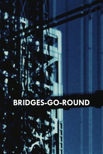Movie poster for Bridges-Go-Round 1 (1958)