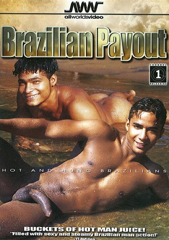 Movie poster for Mistério e Sexo em Paraty (2003)