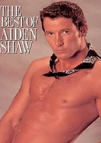 Movie poster for The Best of Aiden Shaw (1995)