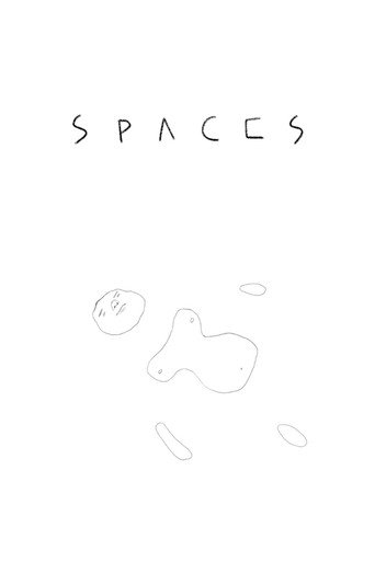 Movie poster for Spaces (2020)