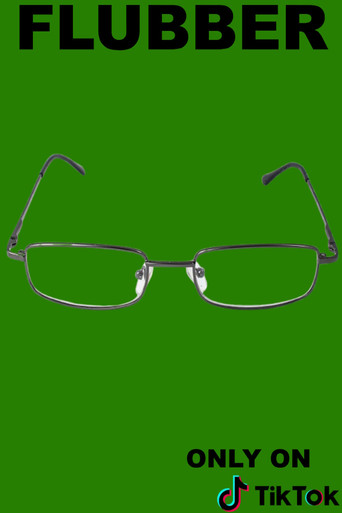 Movie poster for Flubber