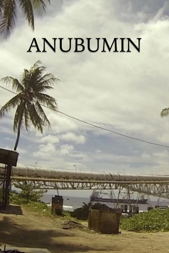 Movie poster for Anubumin (2017)