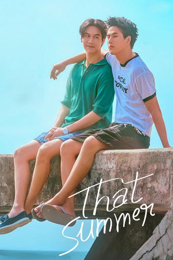 That Summer poster