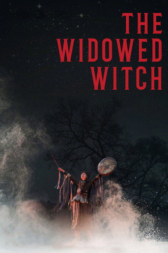 Movie poster for The Widowed Witch (2018)