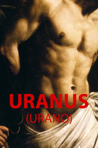 Movie poster for Uranus (2013)