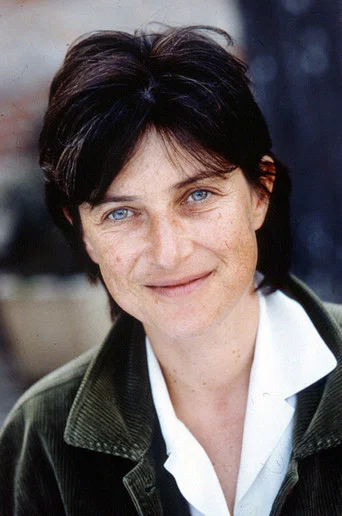 Movie poster for Chantal Akerman, an autobiography (2006)