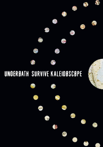 Underoath: Survive, Kaleidoscope poster