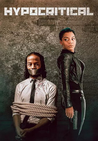 Movie poster for Hypocritical (2021)