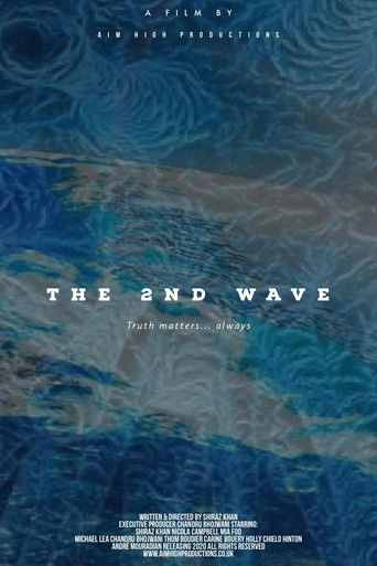 The 2nd Wave poster